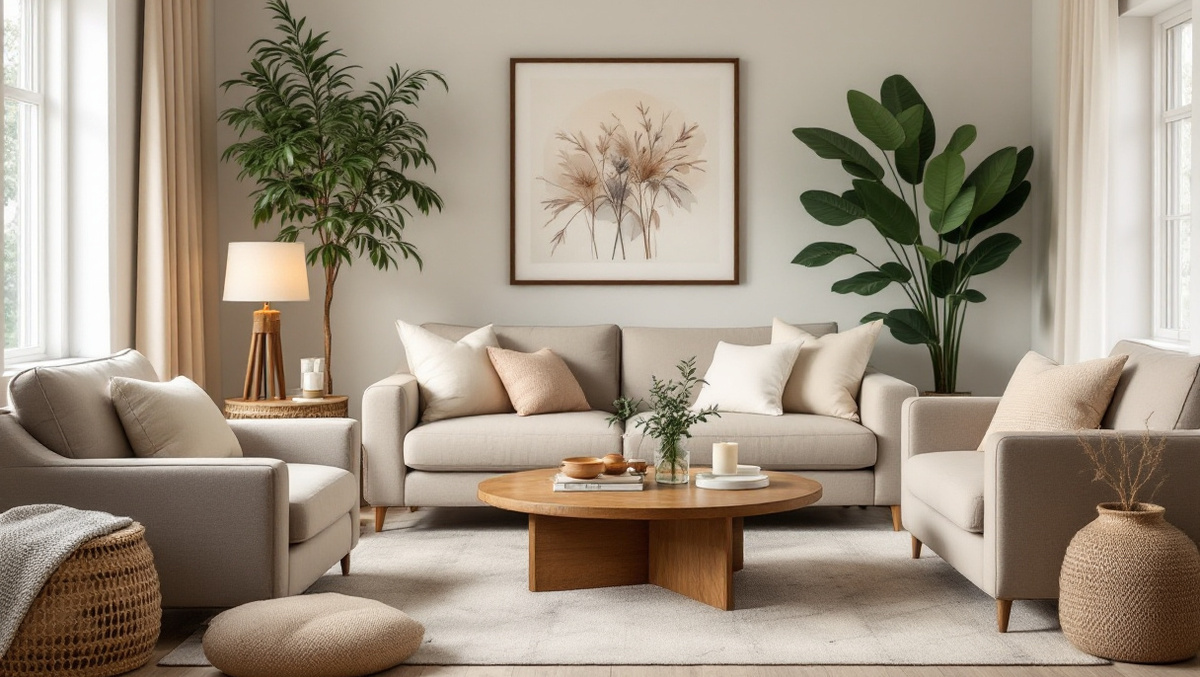 Comfort and durability top Australia's 2025 furniture trends