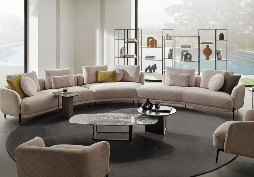 Five Interior Design Styles and Trends We Expect To See More of in 2025