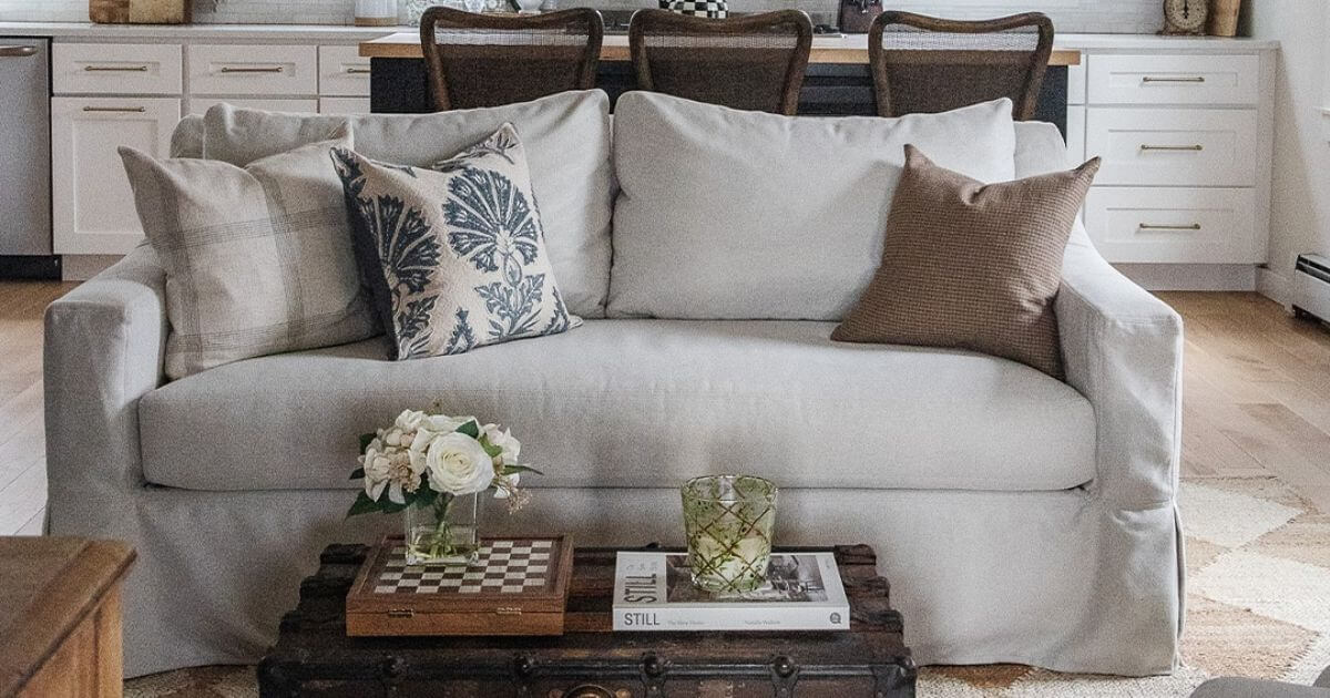 Embrace French Cottage Charm