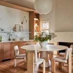 How this well-used Hamptons home in need of a substantial refresh was transformed into a modern organic beauty, filled with laid-back appeal