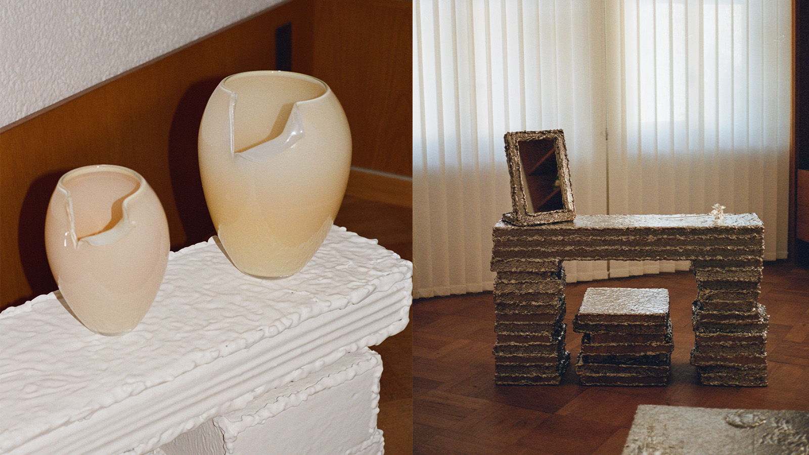 3 jewellery designers turning to homeware and furniture