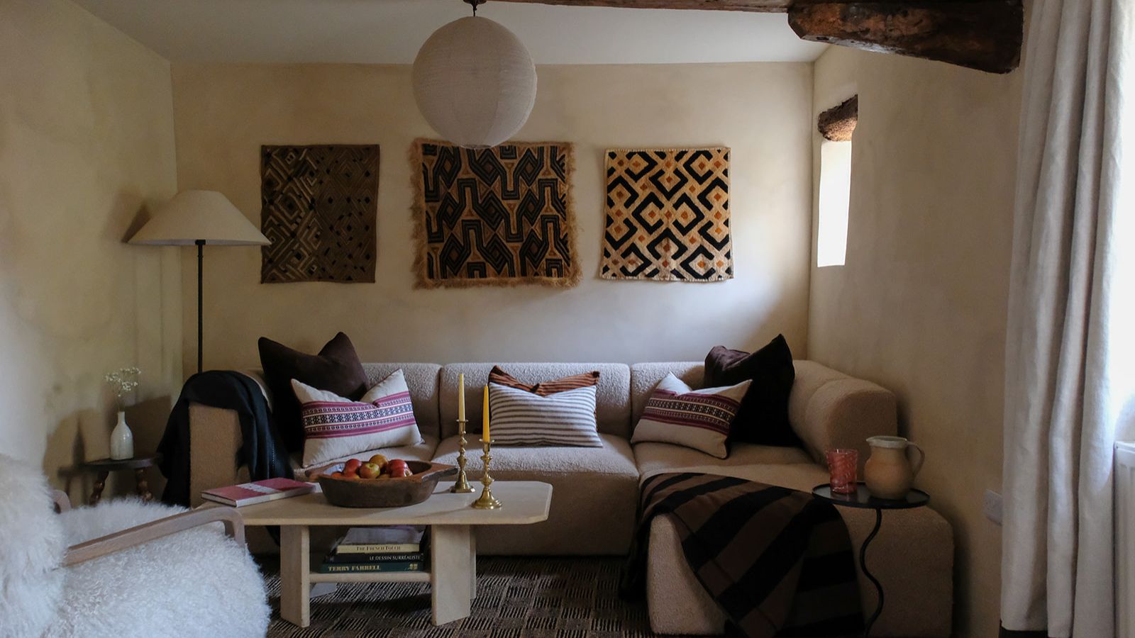 Small living room layout ideas &ndash; 10 essential design rules to follow for a considered and practical scheme