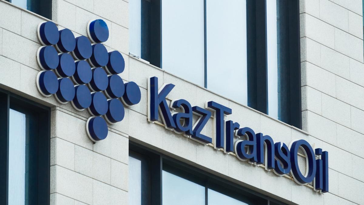 KazTransOil strengthens local supply chain with multi-million offtake contracts