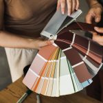The Dark Color You'll Actually Want To Decorate With This Spring