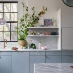 These 4 kitchen cabinet details could be making your space look dated, according to interior designers