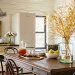 Work Tables Predicted to Replace Kitchen Islands in 2025