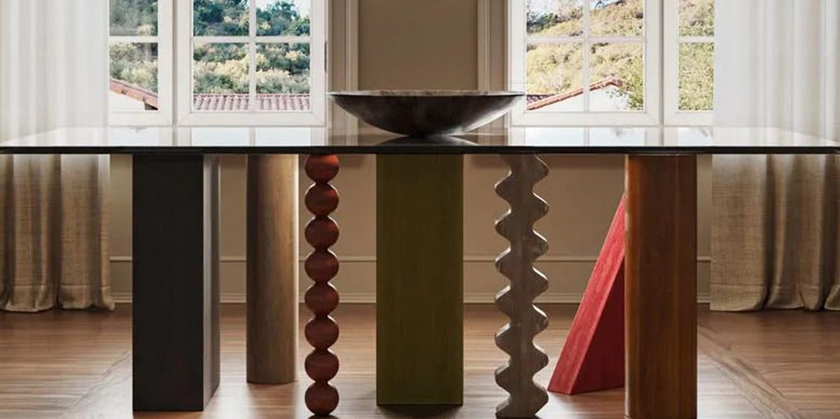 These Are the NEW Decor Pieces Every Designer Is Buying This Year