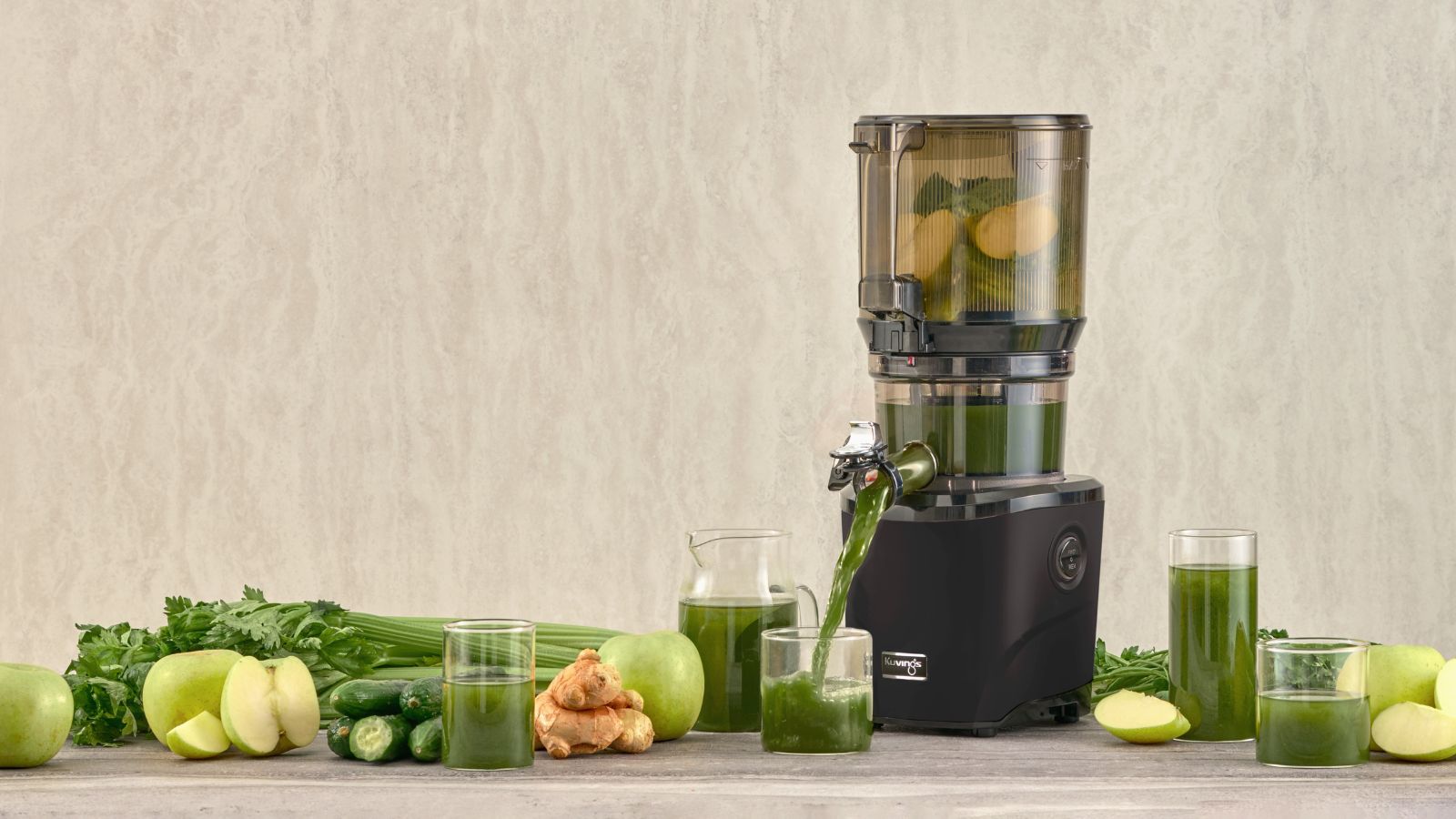 A Kuvings juicer makes the ideal kitchen companion &ndash; here's everything you need to know about this iconic brand