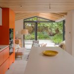 Zesty Kitchen Upgrades: Embrace the Vibrancy of Orange