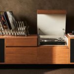 Record Bars Are the Perfect Way to Showcase Your Vinyls