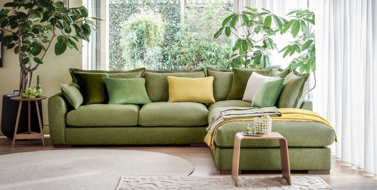 Move Over Millennial Grey — This Surprising Colour Now Defines Gen Y