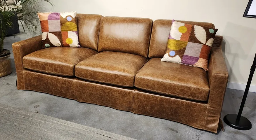 A look at spring trends