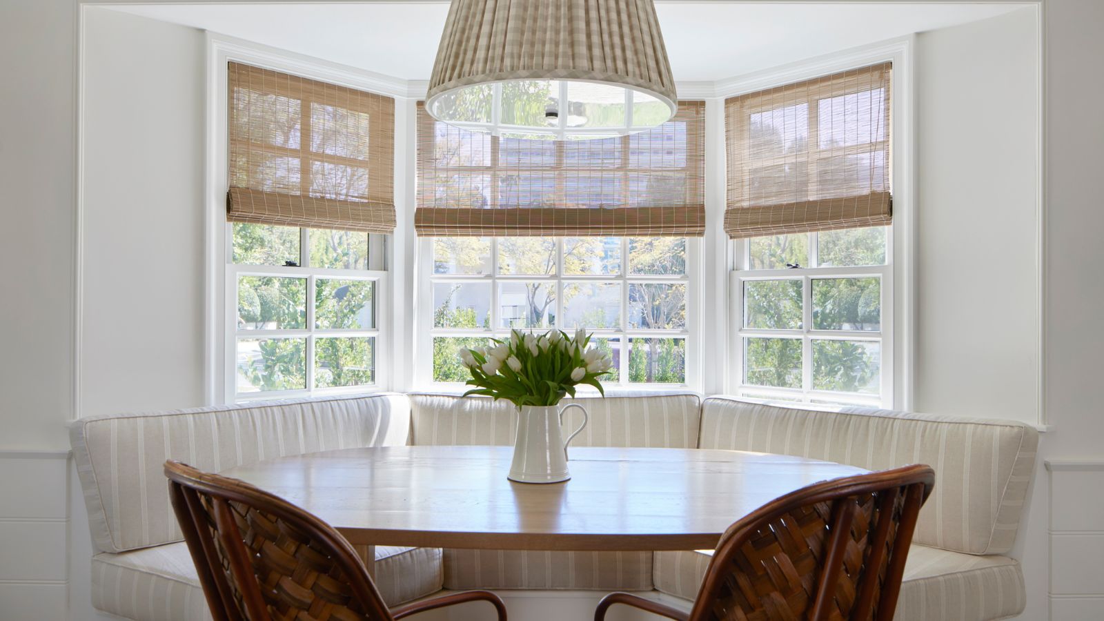 Nancy Meyers' daughter just designed the perfect window treatment that nails a key 2025 trend &ndash; here's everything you need to know about the sure to be sell out collection