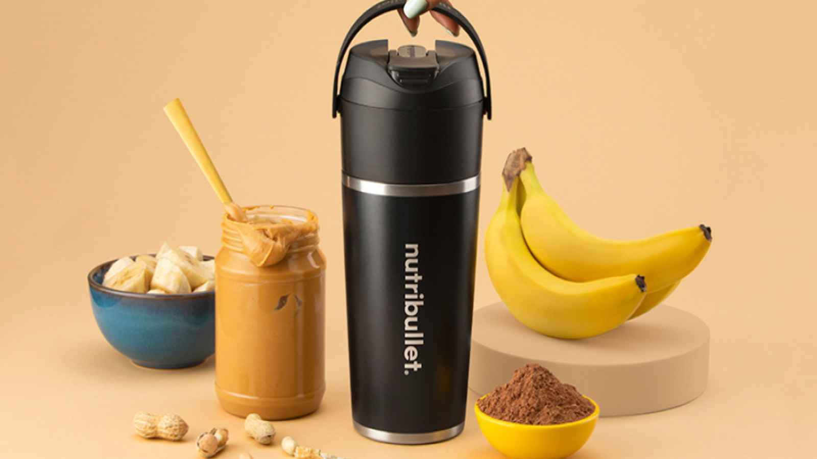 The best quiet blenders &ndash; tested for early morning smoothies and noise-free entertaining