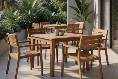 Outdoor-Teak-Wood-Furniture-Manufacturer-from-Indonesia Home Prima