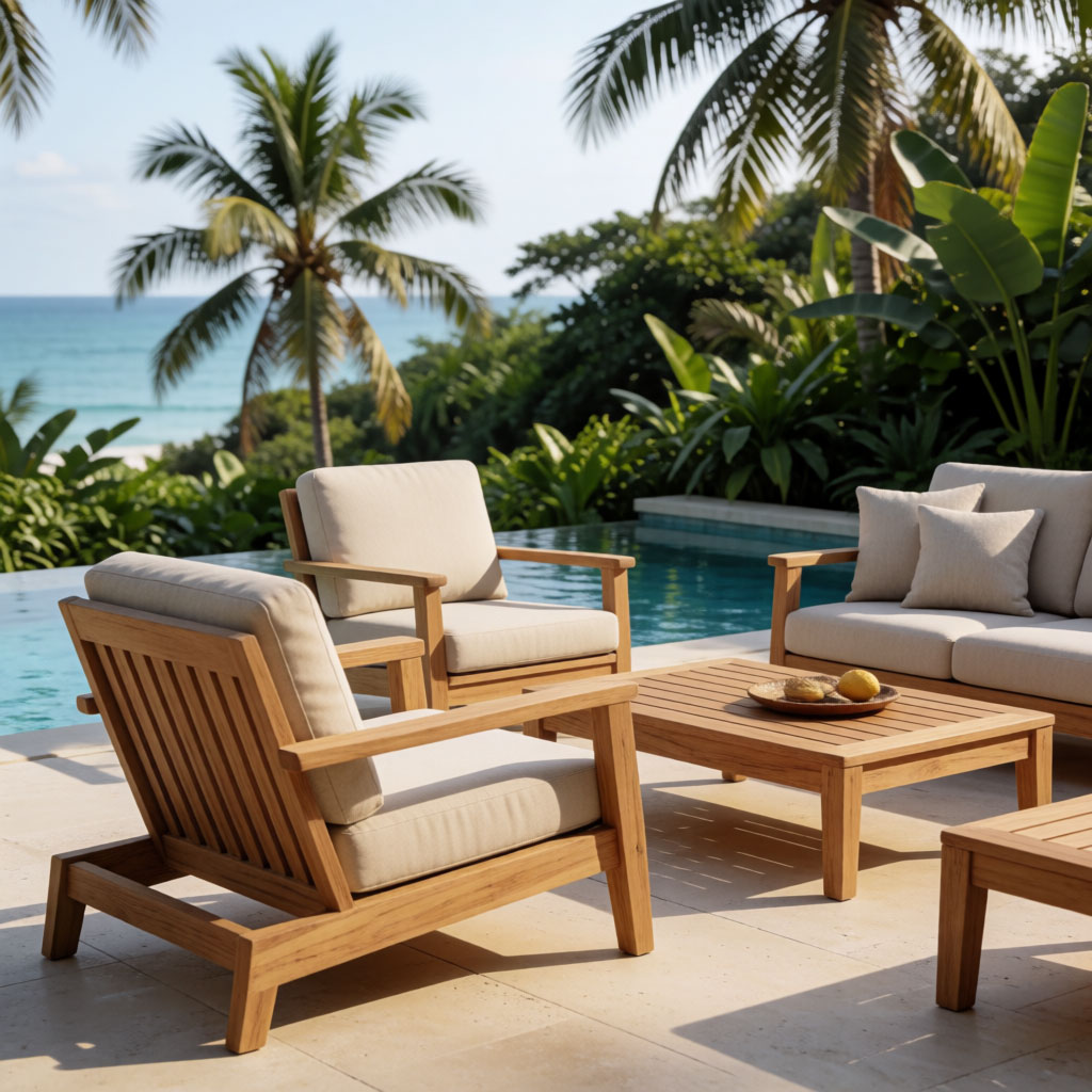 Furniture Manufacturer for Interior Designers