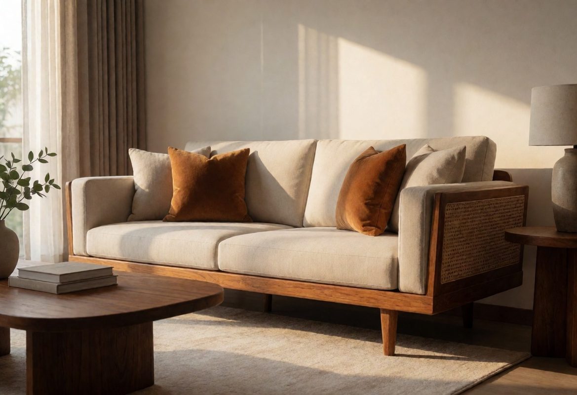 Modern-Living-Room-Sofa-By-Jepara-Teak-Furniture-Manufacturer-1169x800 What Makes Jepara Known for Traditional Furniture Woodworking