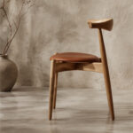 Boutique Hospitality Furniture Auren Arc Chair