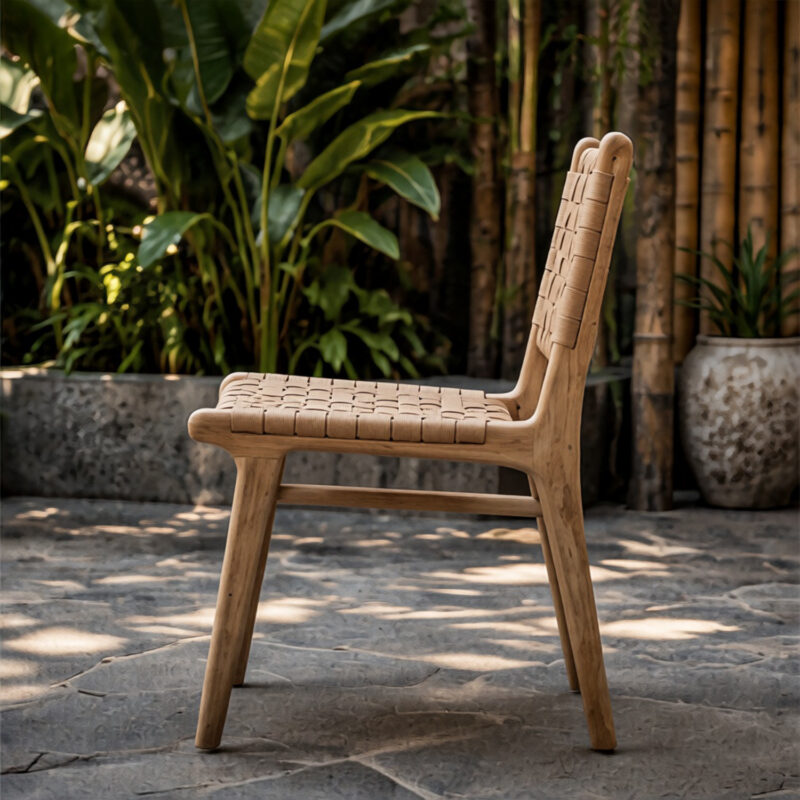 Contemporary-Woven-Dining-Furniture-800x800 Home Prima