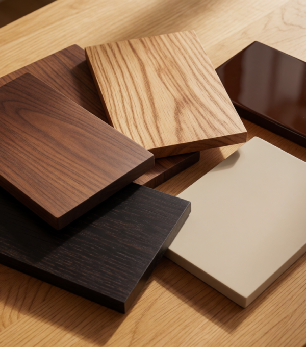 Finish-Samples-and-Stain-Swatches-for-Custom-Wood-Furniture-600x680 Home Prima