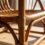Rattan Furniture Indonesia Joint Binding Detail