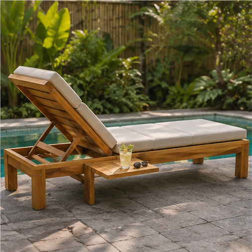 Solara-Teak-Lounge-Garden-Patio-Setting Home Prima