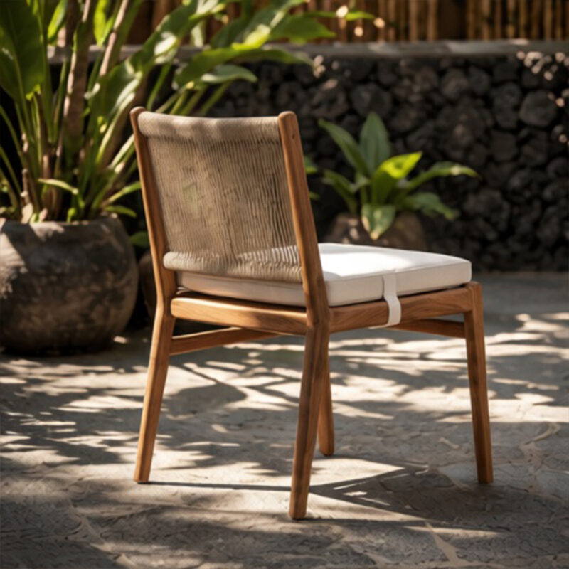 Teak-Woven-Rope-Dining-Chair-Outdoor-Patio-Setting-800x800 Home Prima