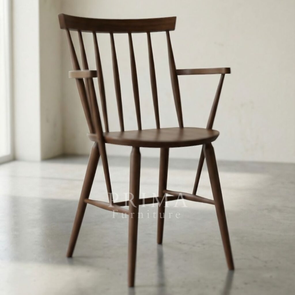 HCHA-039-Peter-Traditional-Wooden-Arm-Dining-Chair-Timeless-Design-1024x1024 Home Prima