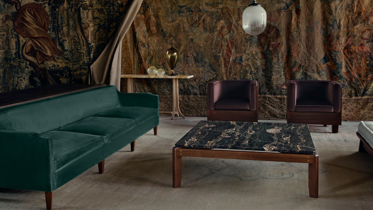 2025 Interior Design Trends: Embracing Wellness and Personalization