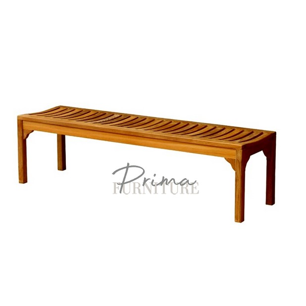 Melina Teak Bench 180