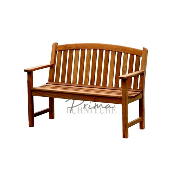 Fernanda Outdoor Bench 100cm