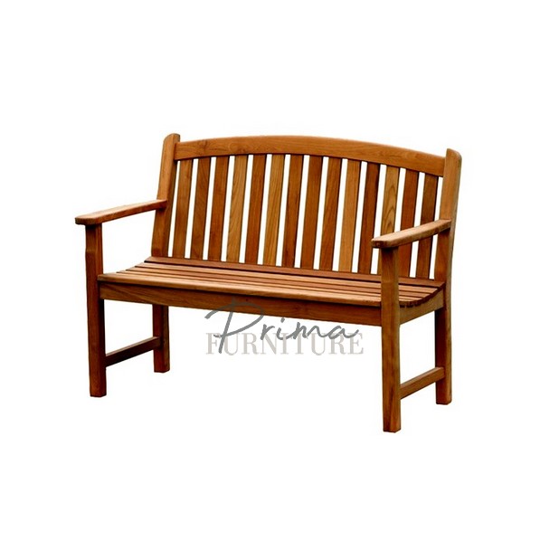 Fernanda Garden Bench 120cm