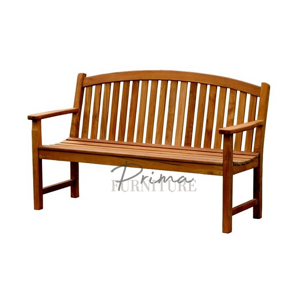 Fernanda Teak Bench 150cm