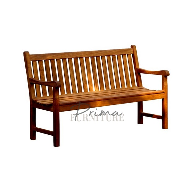 Samuel Garden Bench 150