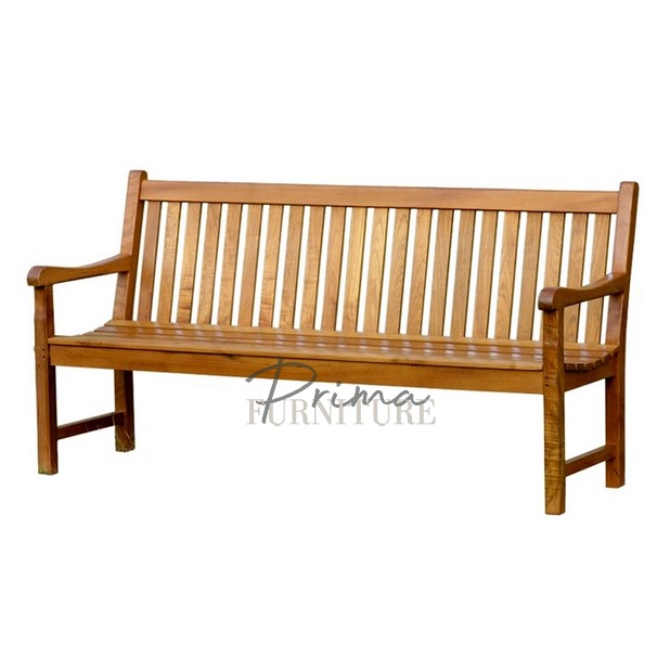 Samuel Teak Bench 180