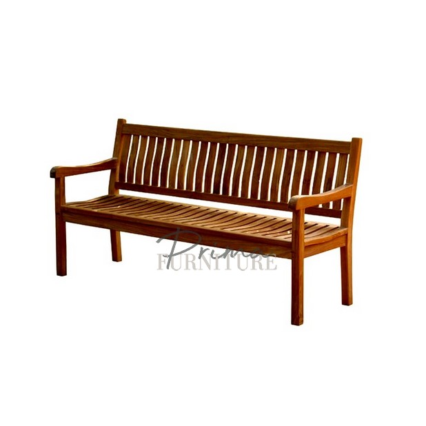 Logan Garden Bench 180