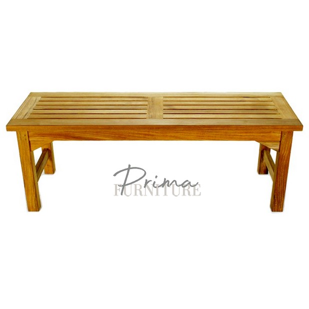 Jayden Teak Bench 120