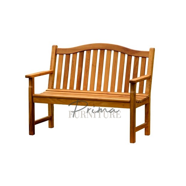 Joseph Teak Bench 120