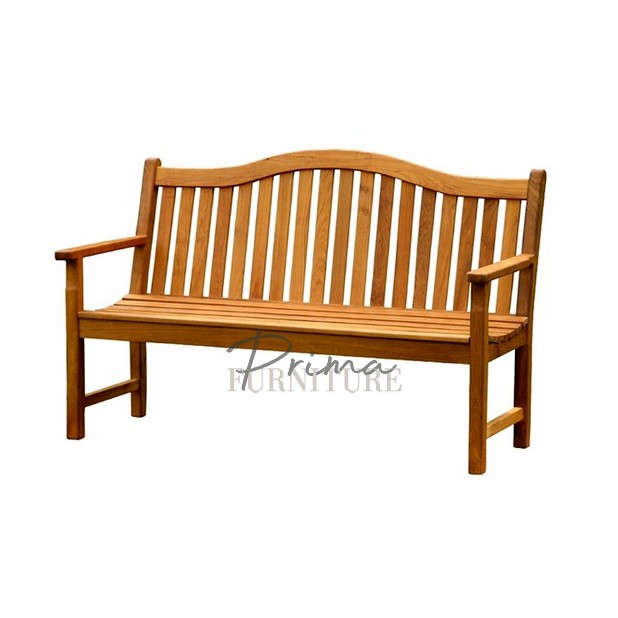 Joseph Teak Bench 150