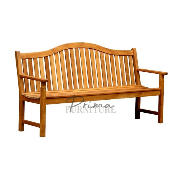 Joseph Outdoor Bench 180