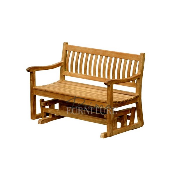 Gabriel Garden Bench 120