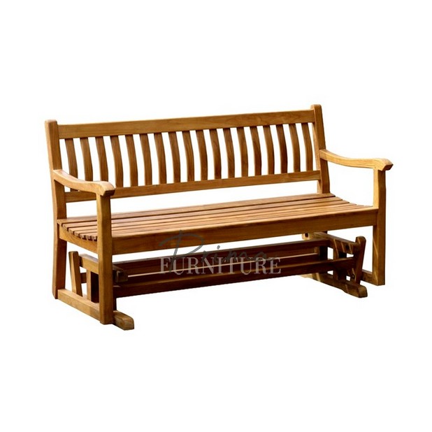 Gabriel Teak Bench 150