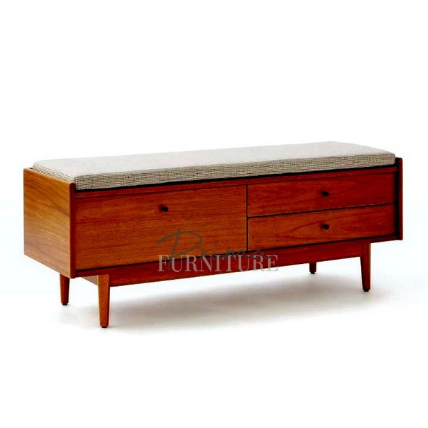 Julieta Teak Bench 140