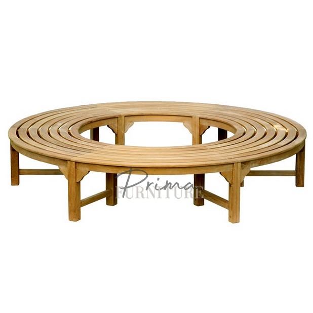 Owen Garden Bench 220