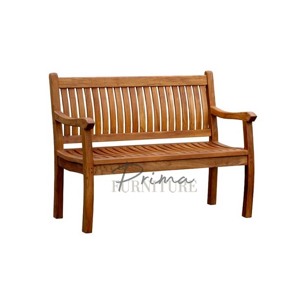 Melany Garden Bench 120