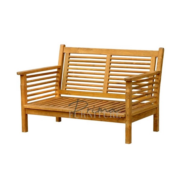 MABO-021-1-Sebastian-Teak-Bench-130-80x130x90cm Furniture Jepara