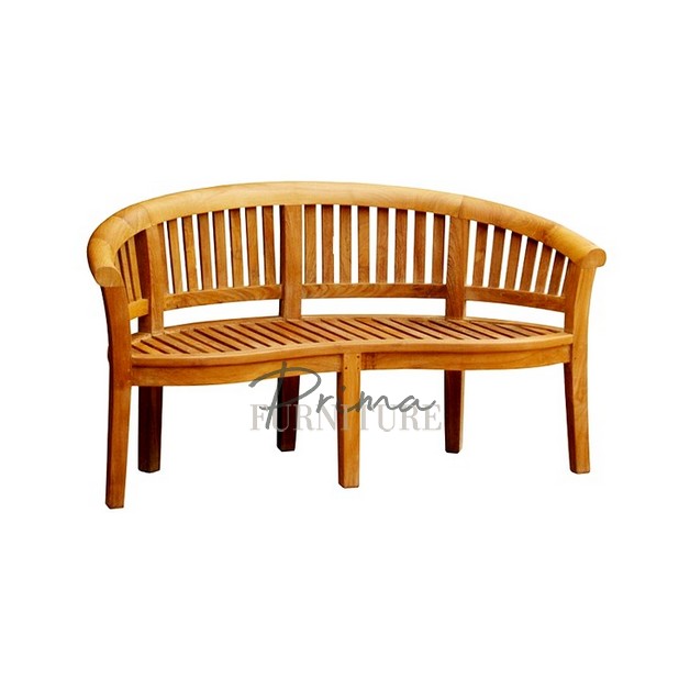 Mariam Teak Bench 150