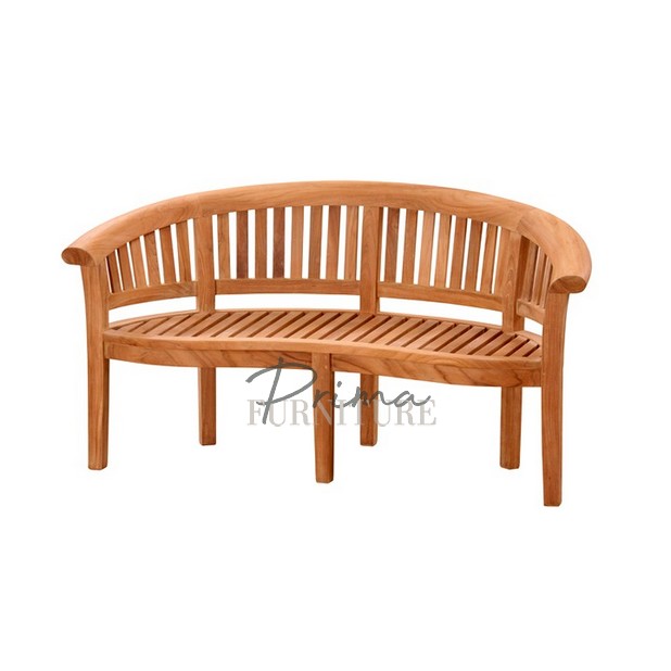 Rhea Garden Bench 160