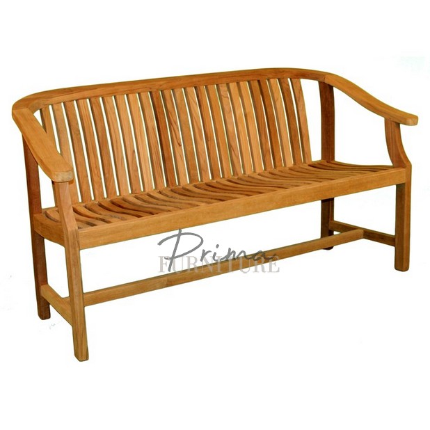 Gloria Garden Bench 190cm