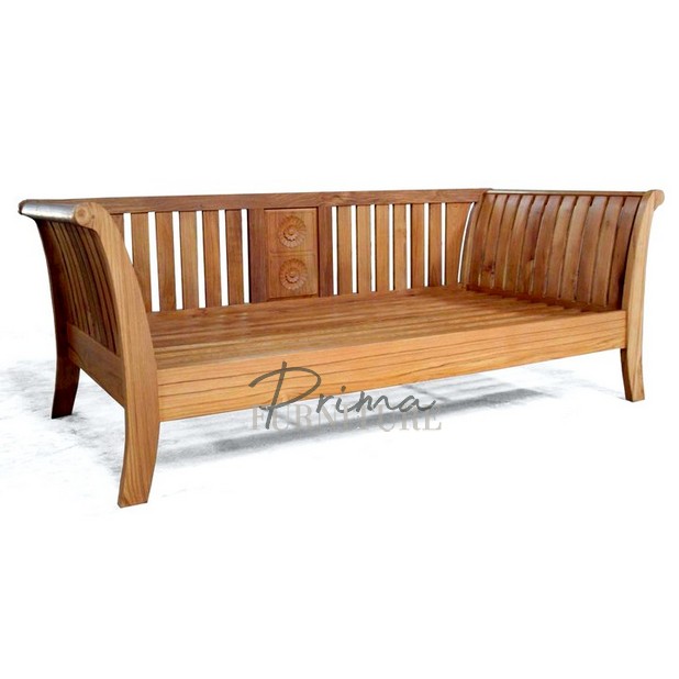 Karsyn Teak Bench 180